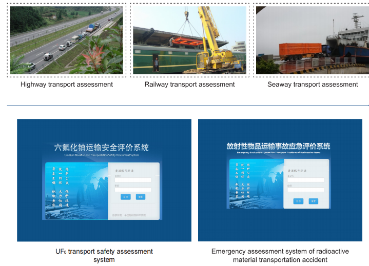 28 Transport Safety Assessment